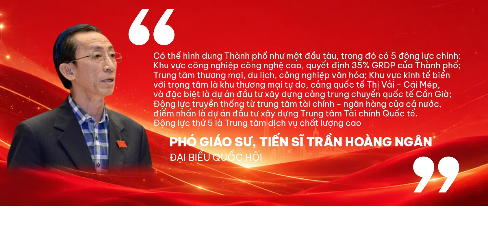 Rạng rỡ tên Người, nối dài khát vọng Thành phố - Ảnh 16.