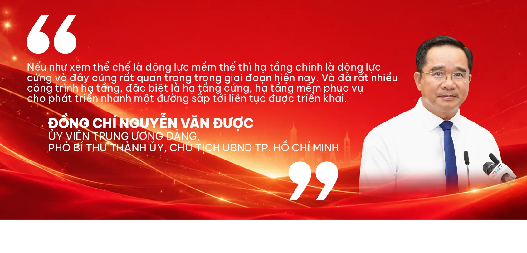 Rạng rỡ tên Người, nối dài khát vọng Thành phố - Ảnh 17.