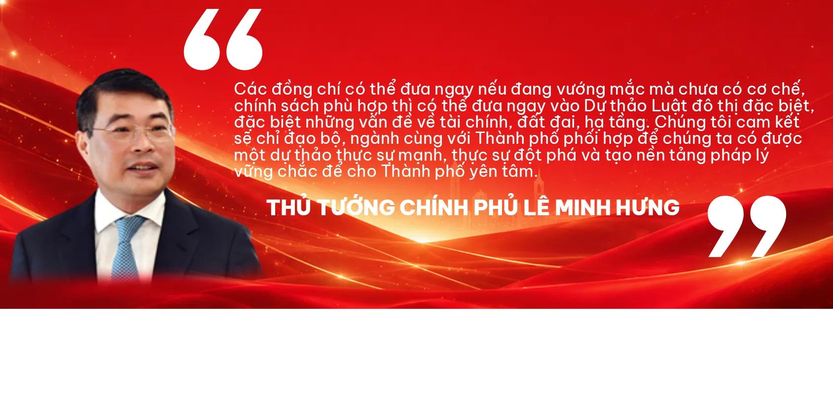 Rạng rỡ tên Người, nối dài khát vọng Thành phố - Ảnh 18.
