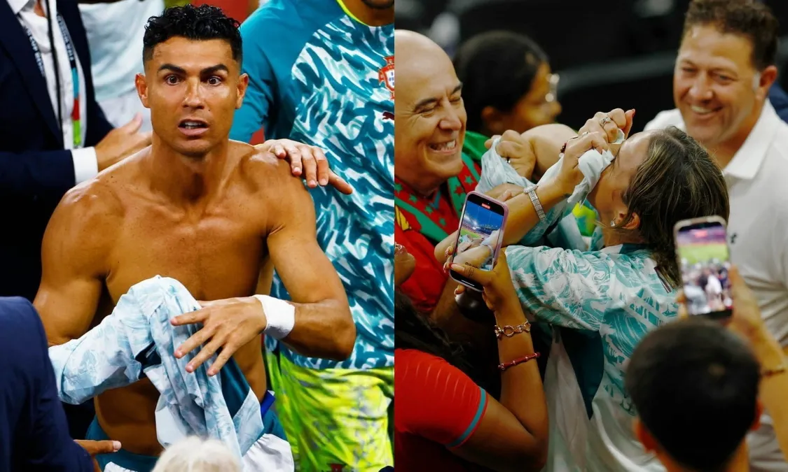 Ronaldo phủ nhận giã từ ĐTQG, hành xử đắc nhân tâm với chị gái sai lầm