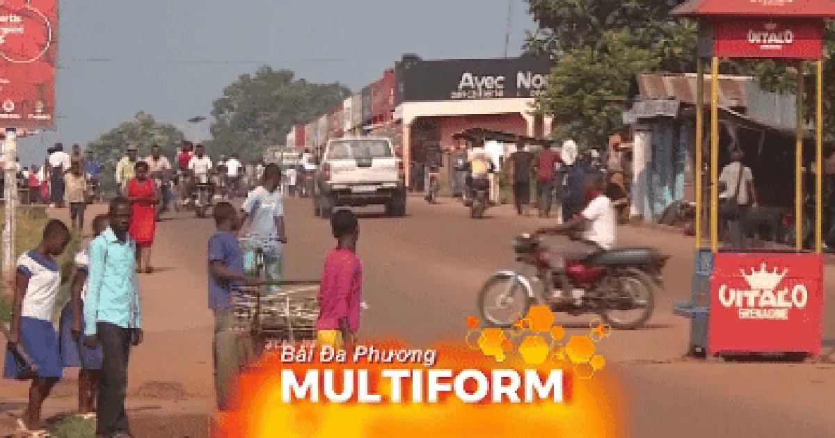 Cộng hòa Dân chủ Congo ghi nhận hơn 1.400 ca nhiễm Ebola