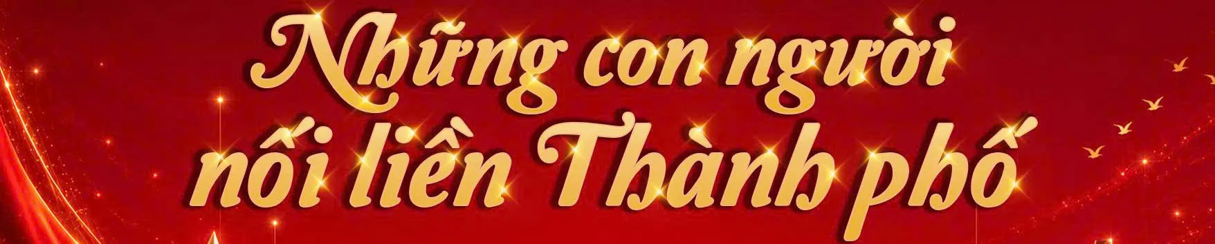 Rạng rỡ tên Người, nối dài khát vọng Thành phố - Ảnh 19.
