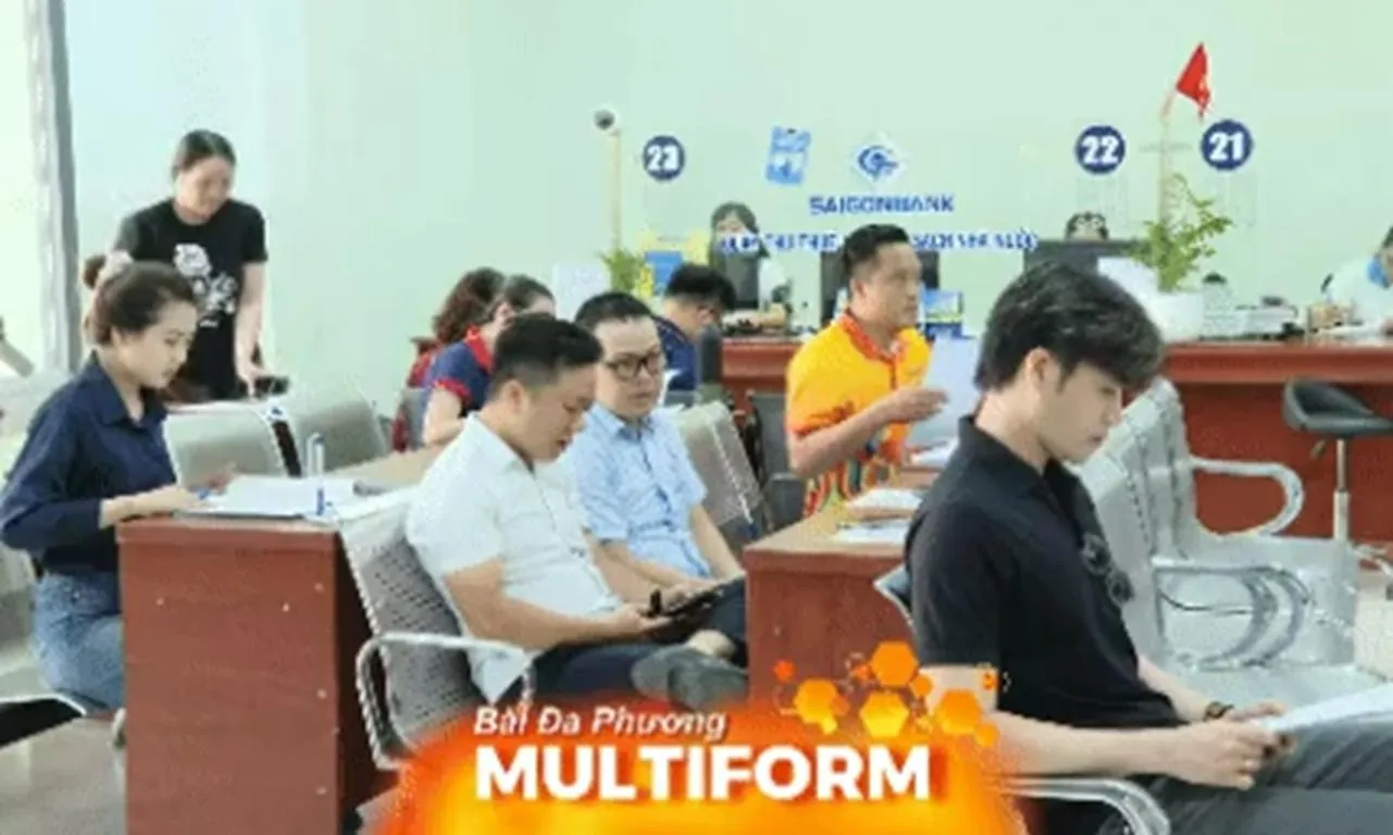 Liên thông dữ liệu đất đai - Chìa khóa để cắt giảm thủ tục hành chính