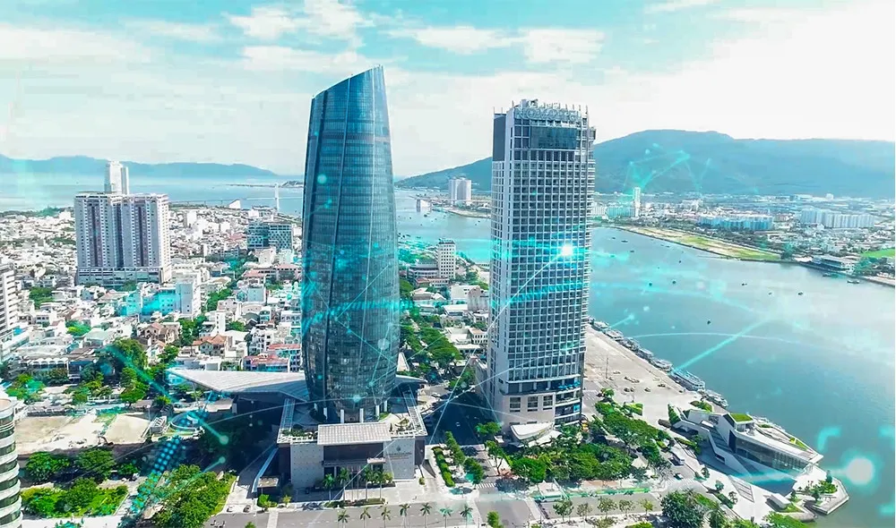 Việt Nam đặt mục tiêu đưa AI đóng góp khoảng 6% GDP vào năm 2030. Ảnh minh họa
