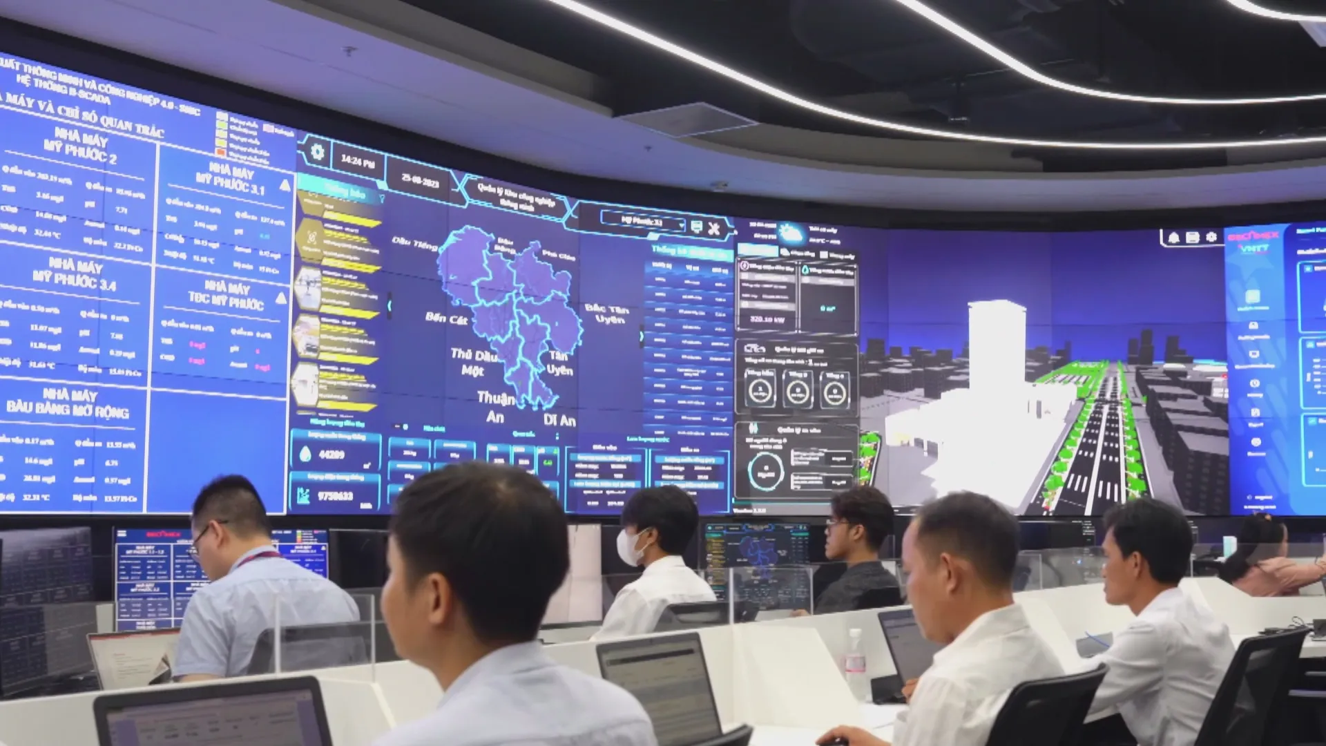 Những chính sách hỗ trợ của chính quyền Thành phố đi vào thực chất, giúp các doanh nghiệp giải bài toán về nguồn vốn ở giai đoạn sau khi nghiên cứu