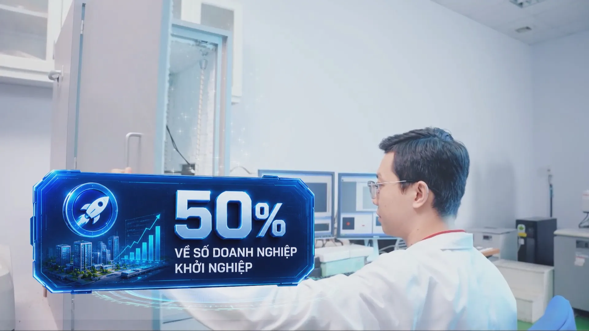 Sự đồng hành sát sao của chính quyền khi làm cầu nối chiến lược, giúp doanh nghiệp Việt tự tin bước ra thế giới