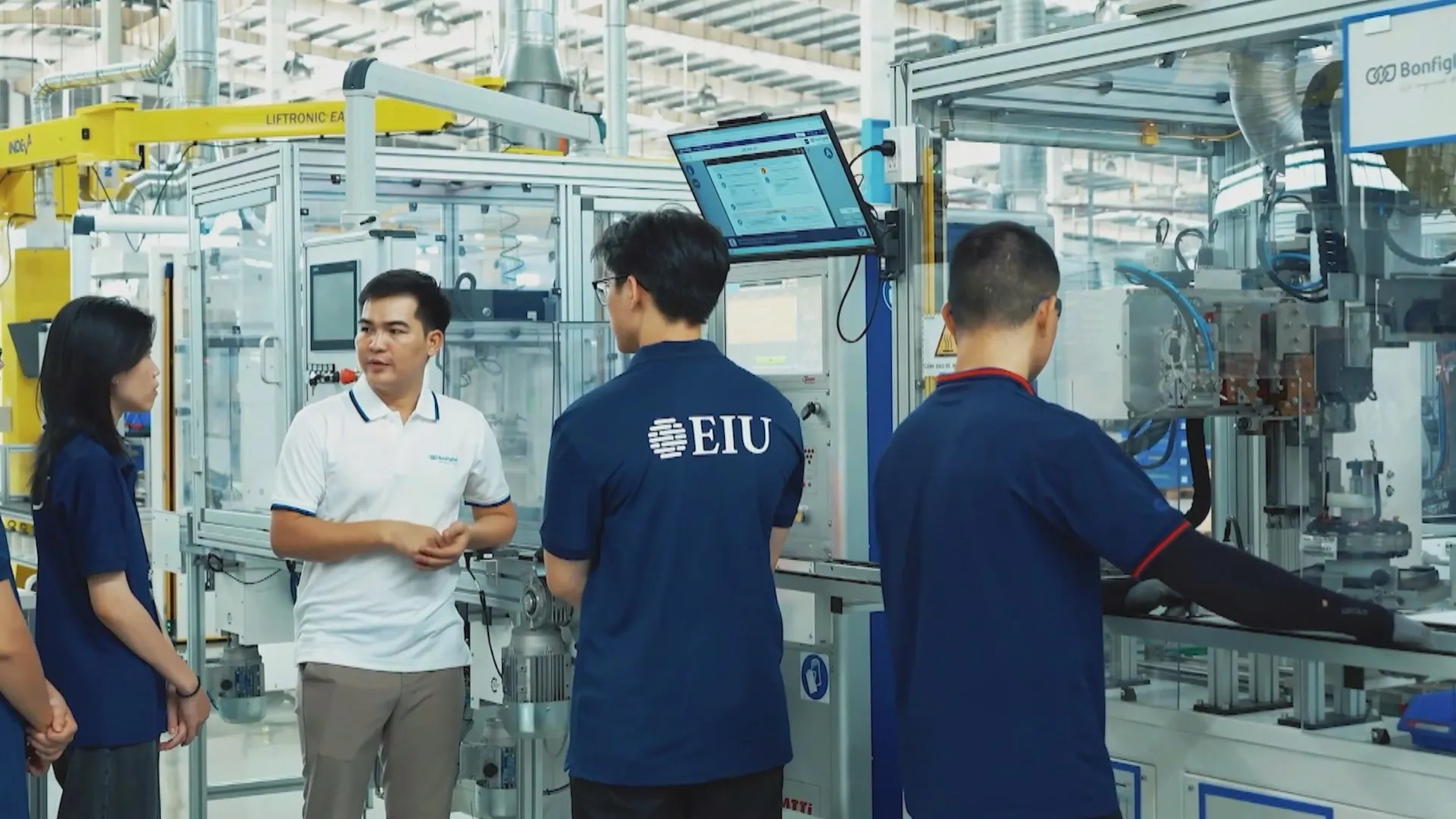Những chính sách hỗ trợ của chính quyền Thành phố đi vào thực chất, giúp các doanh nghiệp giải bài toán về nguồn vốn ở giai đoạn sau khi nghiên cứu