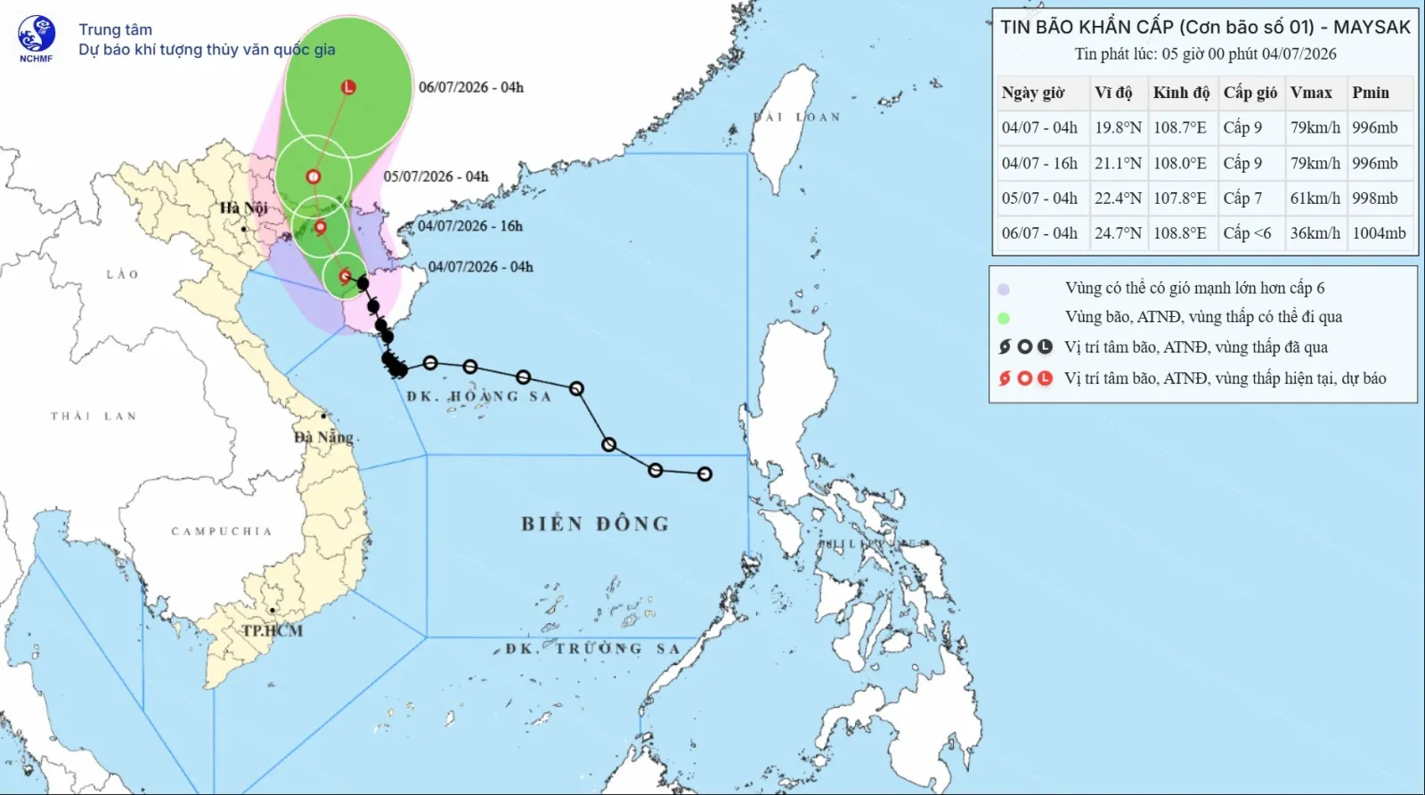 maysak