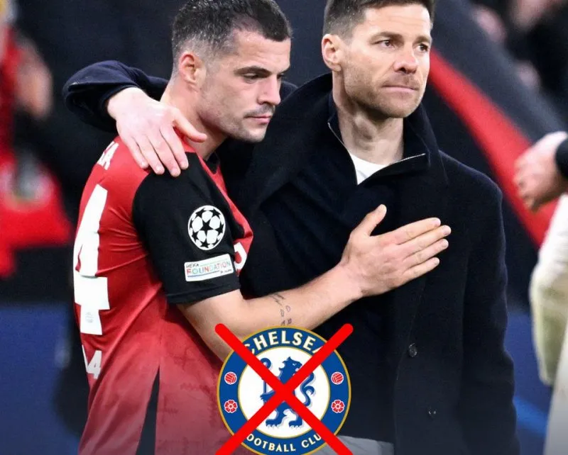 xhaka-chelsea
