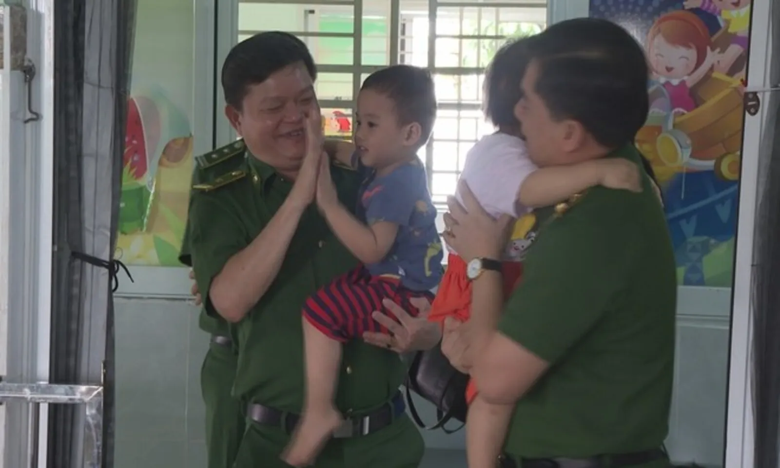 Mở rộng mạng lưới chăm sóc y tế cho trẻ em tại các cơ sở bảo trợ - Hình 2