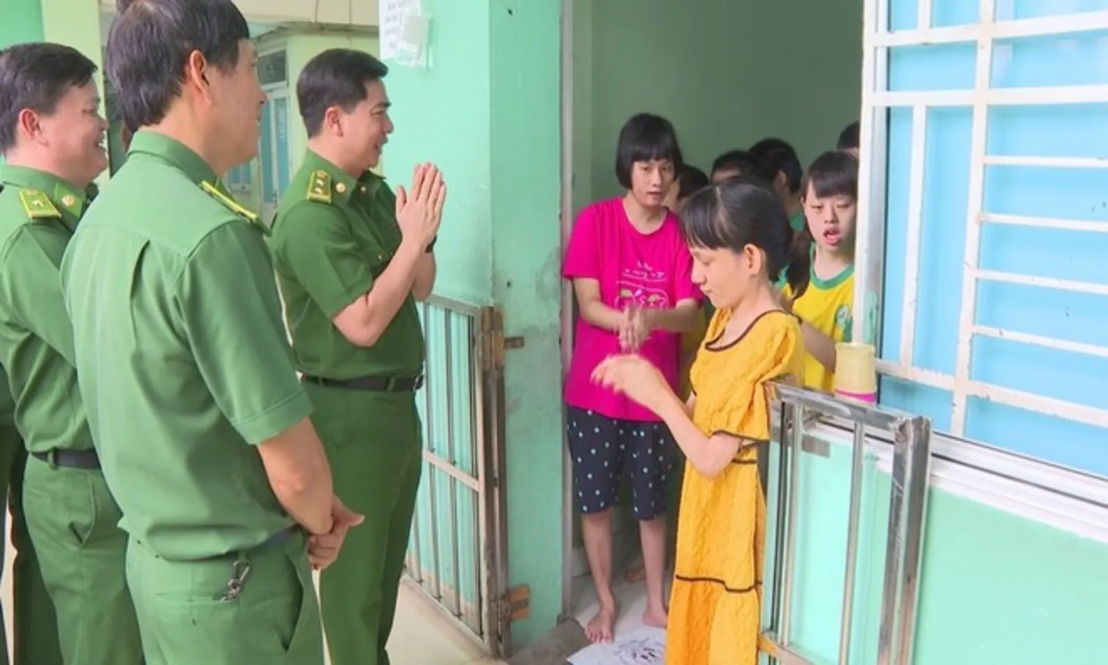 Mở rộng mạng lưới chăm sóc y tế cho trẻ em tại các cơ sở bảo trợ - Hình 3