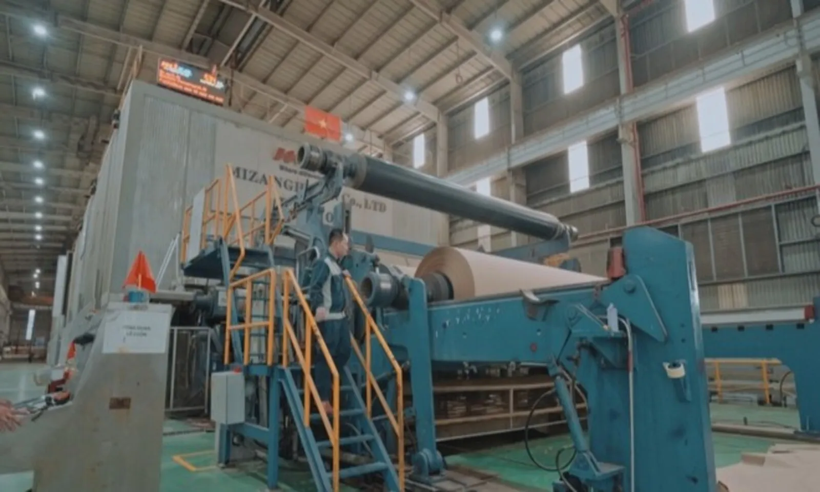 Mở rộng nguồn vốn trung và dài hạn từ thị trường chứng khoán - Ảnh 4