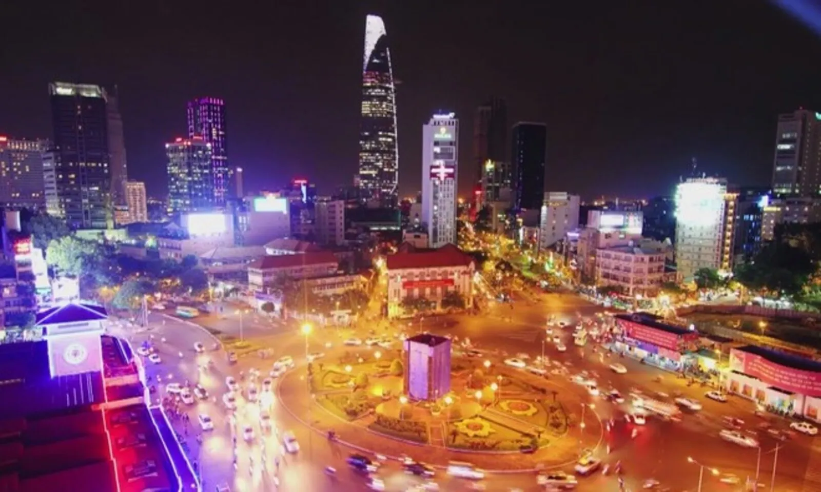 TP. Hồ Chí Minh phát huy vai trò tiên phong với tư duy quản trị hiện đại - Ảnh 5