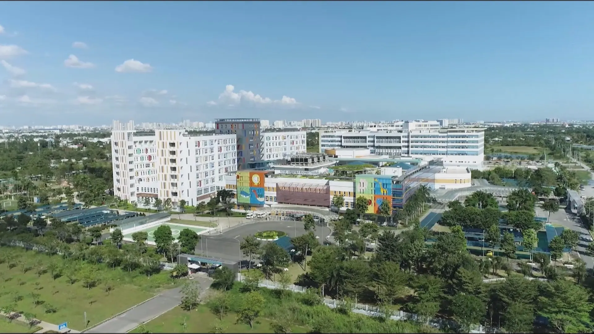Hoàn thiện mô hình chính quyền đô thị, mở rộng không gian phát triển cho TP. Hồ Chí Minh