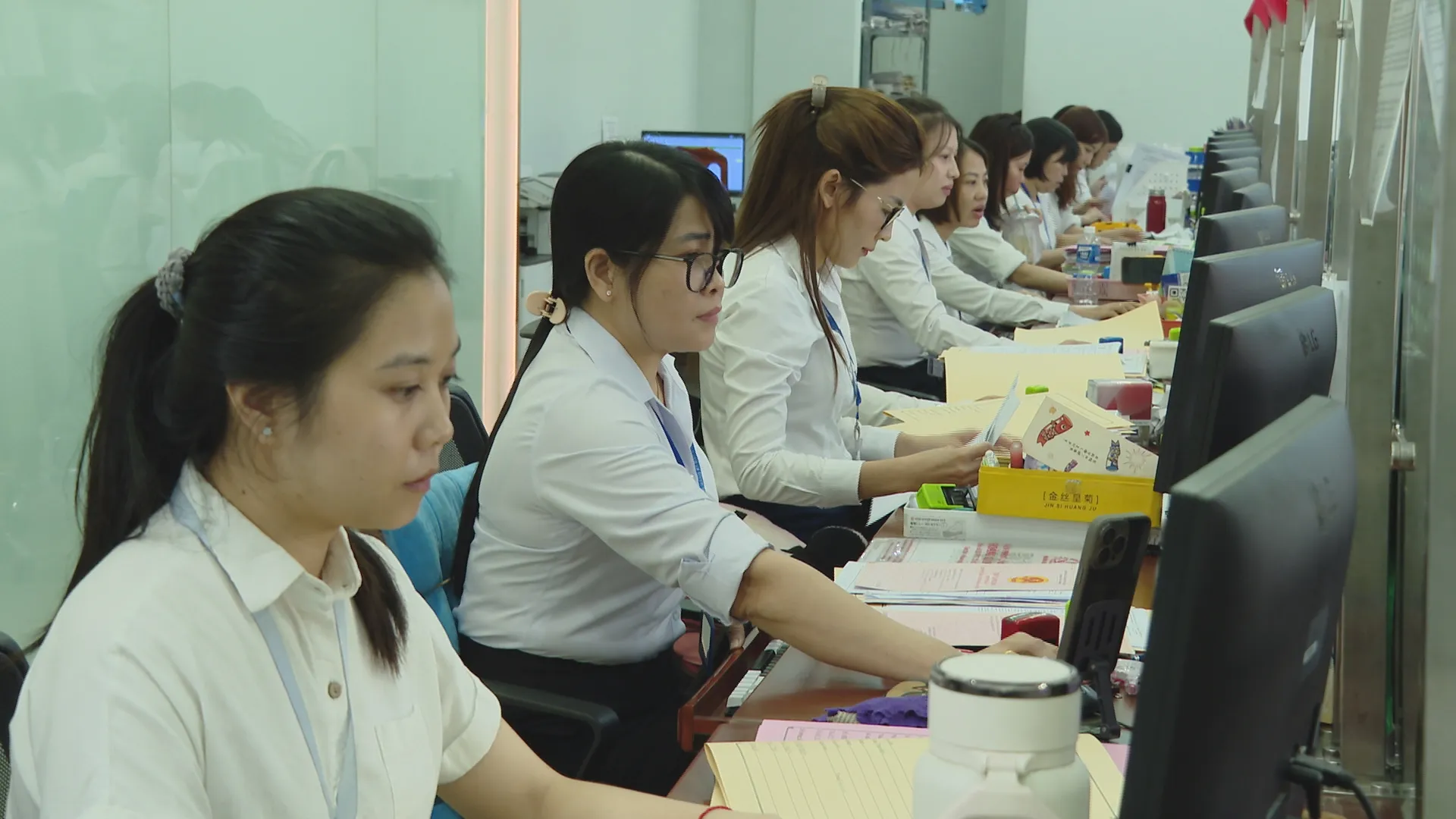 Lên phường tạo động lực phát triển kinh tế - xã hội và nâng cao hiệu quả quản lý