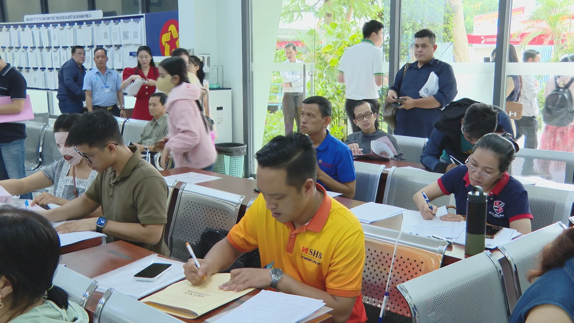 Nguồn lực đất đai được kỳ vọng trở thành động lực phát triển mới của TP. Hồ Chí Minh