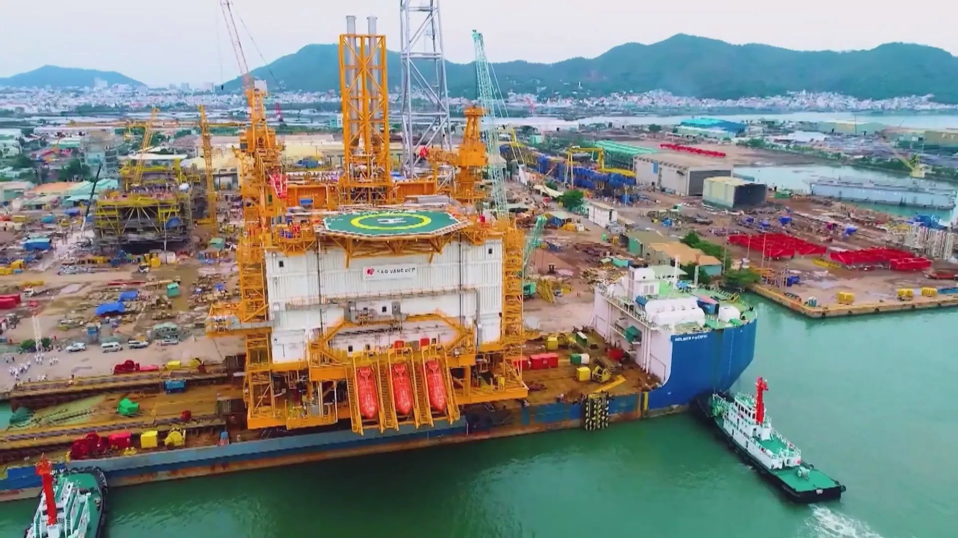 Nguồn lực đất đai được kỳ vọng trở thành động lực phát triển mới của TP. Hồ Chí Minh