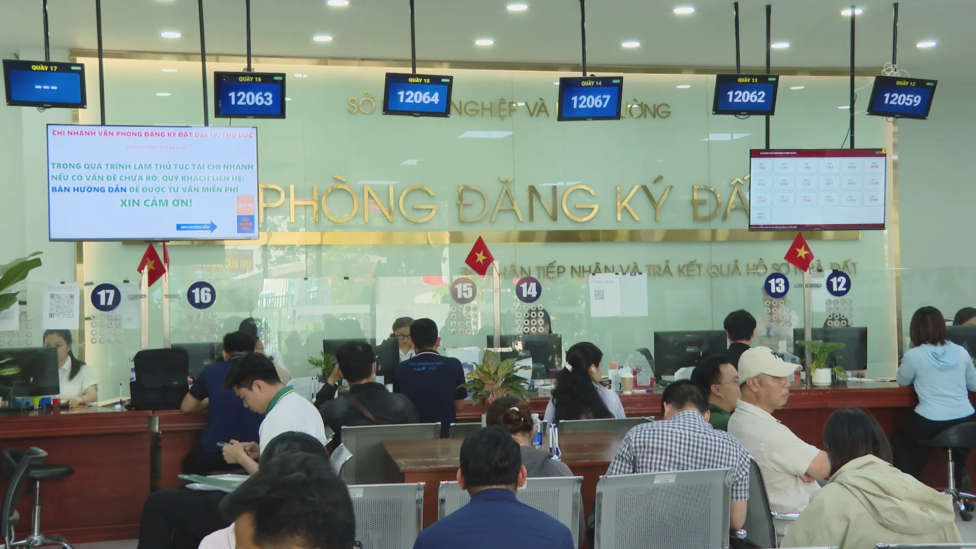 Lên phường tạo động lực phát triển kinh tế - xã hội và nâng cao hiệu quả quản lý