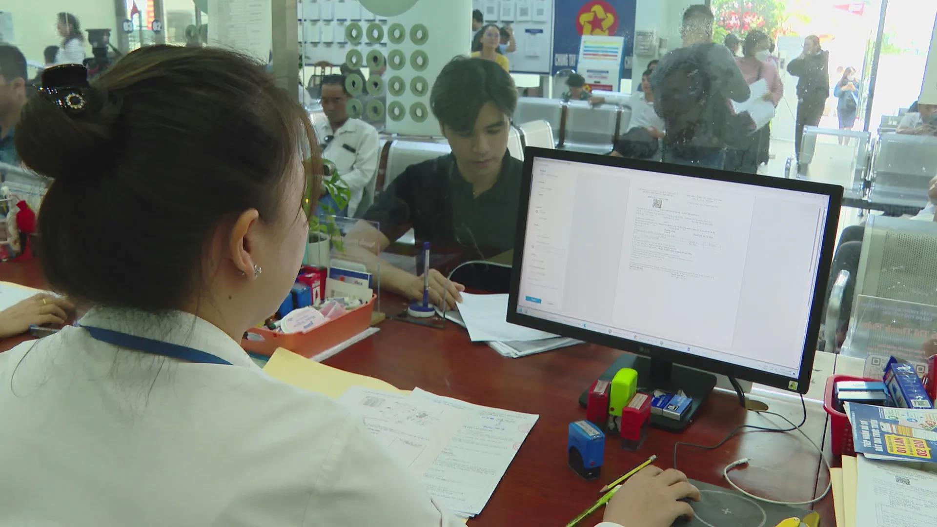 Lên phường tạo động lực phát triển kinh tế - xã hội và nâng cao hiệu quả quản lý