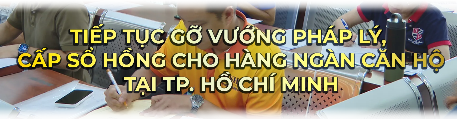 Góc nhìn HTV: Khai phóng nguồn lực đất đai, tạo động lực tăng trưởng cho TP. Hồ Chí Minh- Ảnh 15. Góc nhìn HTV: Khai phóng nguồn lực đất đai, tạo động lực tăng trưởng cho TP. Hồ Chí Minh- Ảnh 15.
