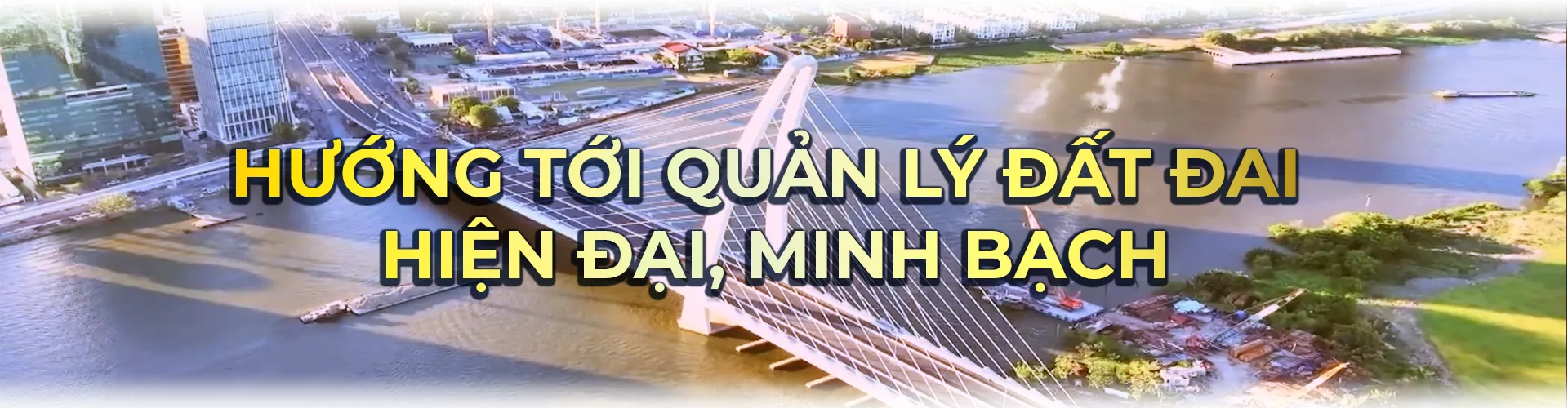 Góc nhìn HTV: Khai phóng nguồn lực đất đai, tạo động lực tăng trưởng cho TP. Hồ Chí Minh- Ảnh 17. Góc nhìn HTV: Khai phóng nguồn lực đất đai, tạo động lực tăng trưởng cho TP. Hồ Chí Minh- Ảnh 17.