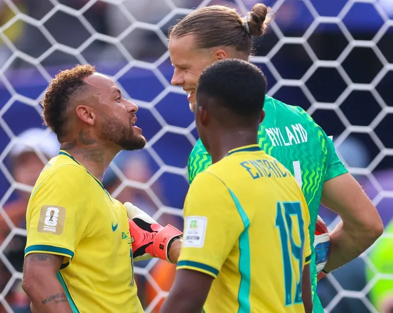 brazil-neymar