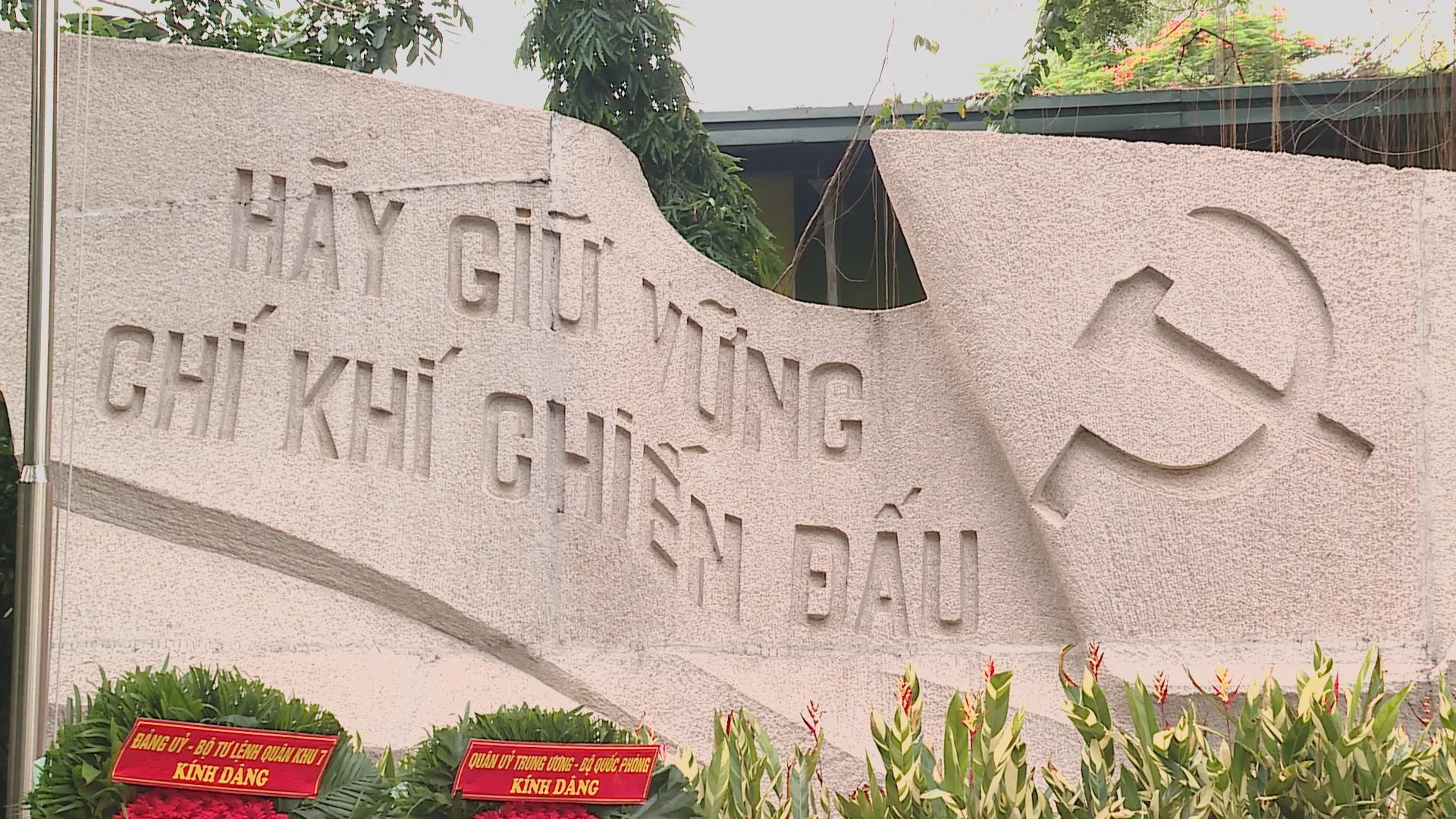 Tiếp nối hành trình tri ân, tìm lại tên cho các Anh hùng liệt sĩ - Ảnh 11.
