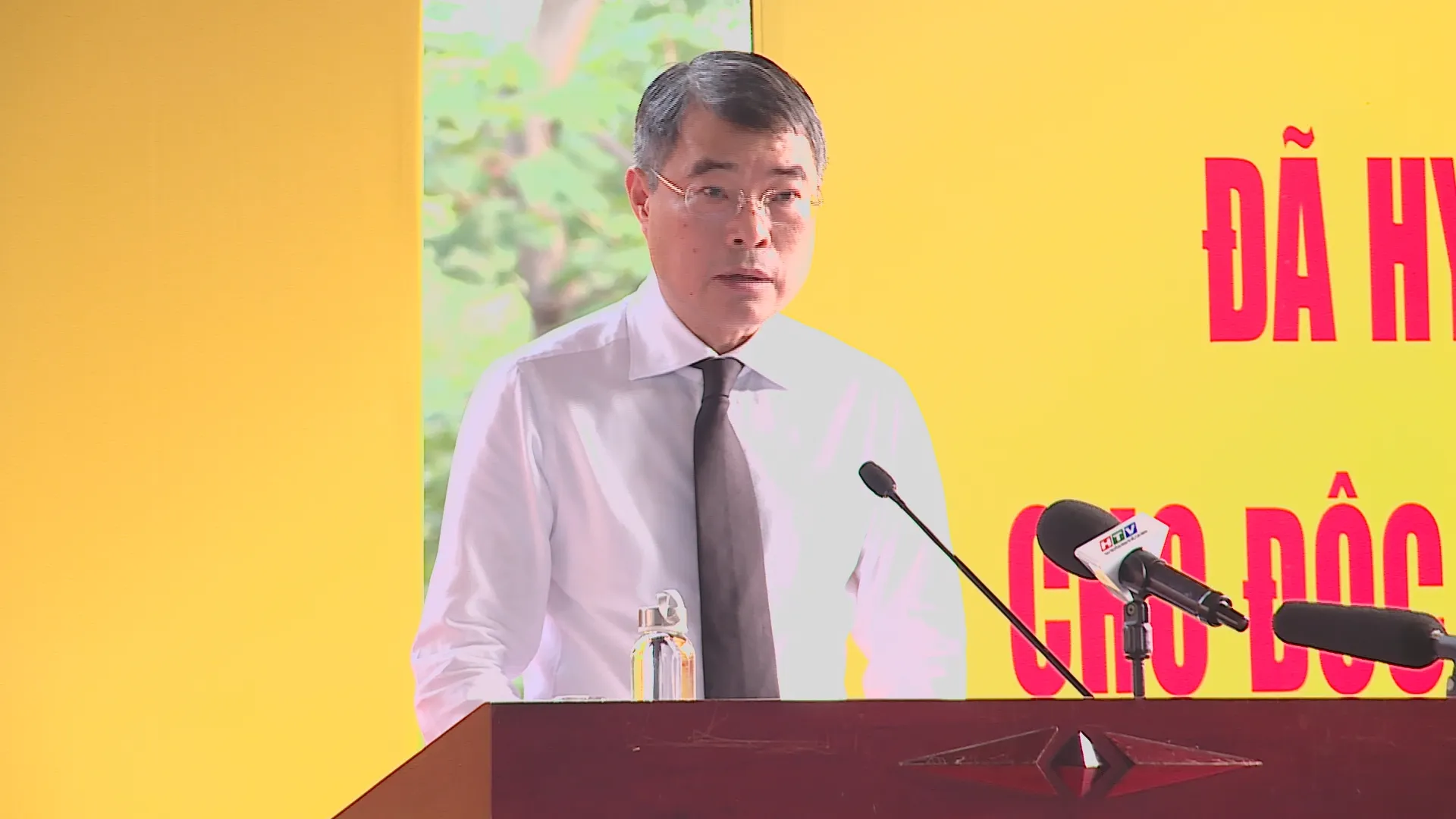 Tiếp nối hành trình tri ân, tìm lại tên cho các Anh hùng liệt sĩ - Ảnh 6.