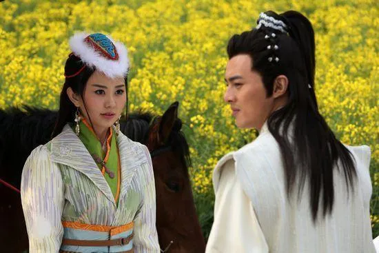 Tiểu sử Diệp Tổ Tân (叶祖新) 7