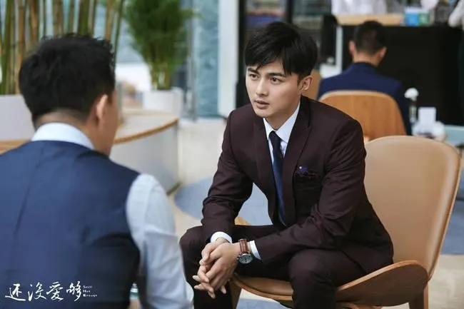 Tiểu sử Diệp Tổ Tân (叶祖新) 10