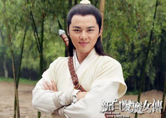 Tiểu sử Diệp Tổ Tân (叶祖新) 11