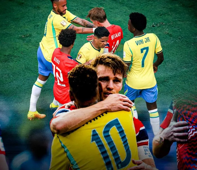 neymar-odegaard