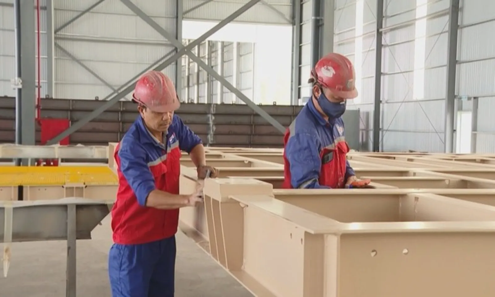 Sản xuất khởi sắc, nhiều doanh nghiệp tăng tốc tuyển dụng - Ảnh 3