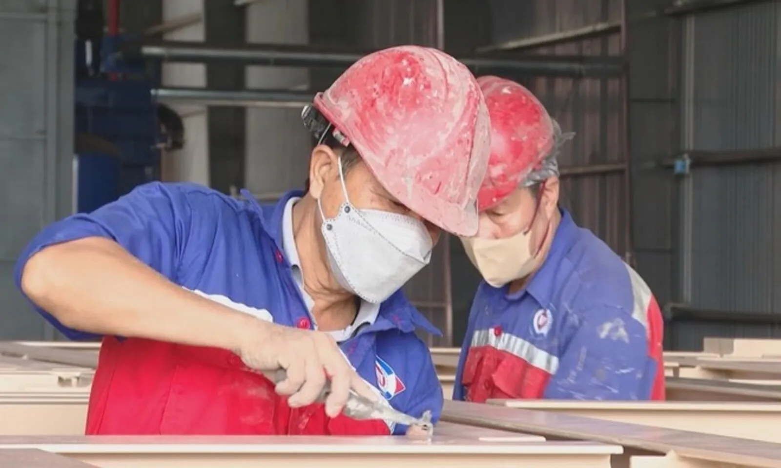 Sản xuất khởi sắc, nhiều doanh nghiệp tăng tốc tuyển dụng - Ảnh 4