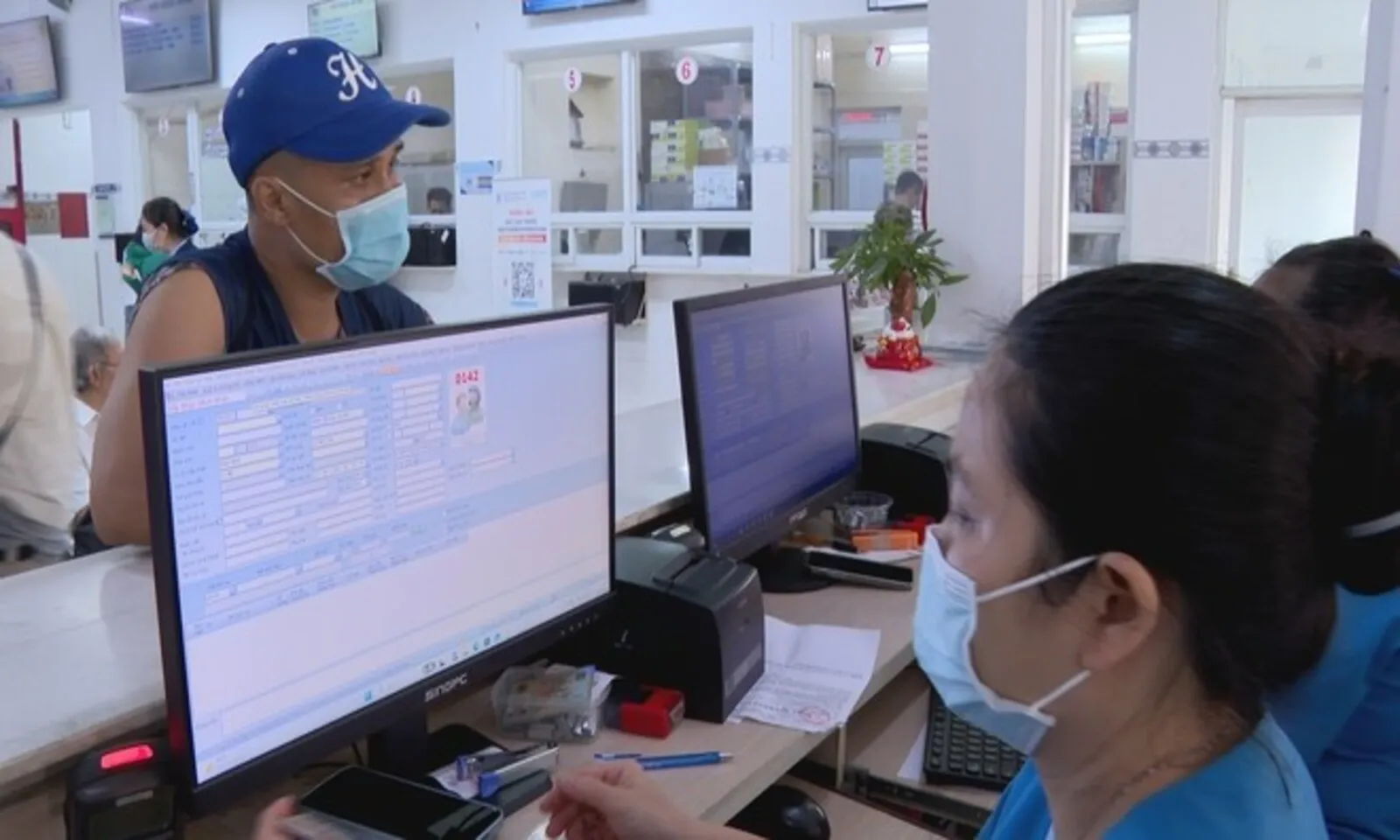 TP. Hồ Chí Minh thiết kế hệ thống an sinh xã hội đa tầng, hướng tới đô thị đáng sống - Ảnh 3