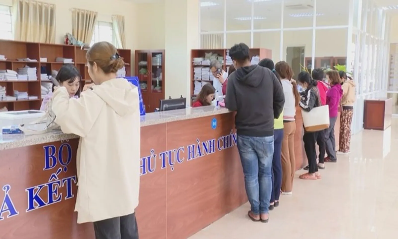 TP. Hồ Chí Minh thiết kế hệ thống an sinh xã hội đa tầng, hướng tới đô thị đáng sống - Ảnh 4