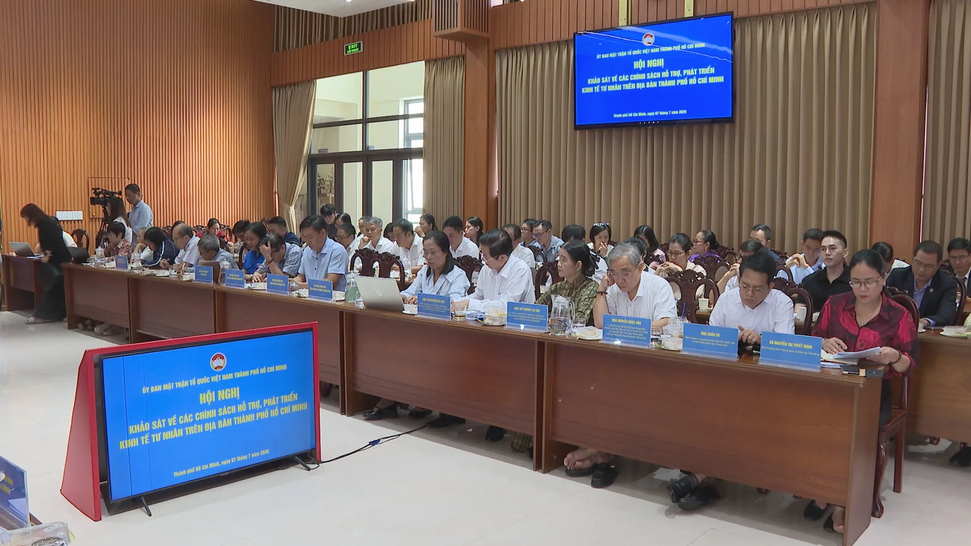 Nghị quyết 68: Khoảng cách từ chủ trương đến thực thi- Ảnh 2. Nghị quyết 68: Khoảng cách từ chủ trương đến thực thi- Ảnh 2.