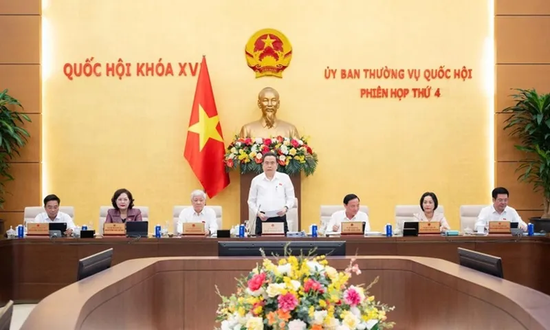 Chính phủ thúc đẩy sửa Luật Nhà ở, Luật Kinh doanh bất động sản theo quy trình rút gọn