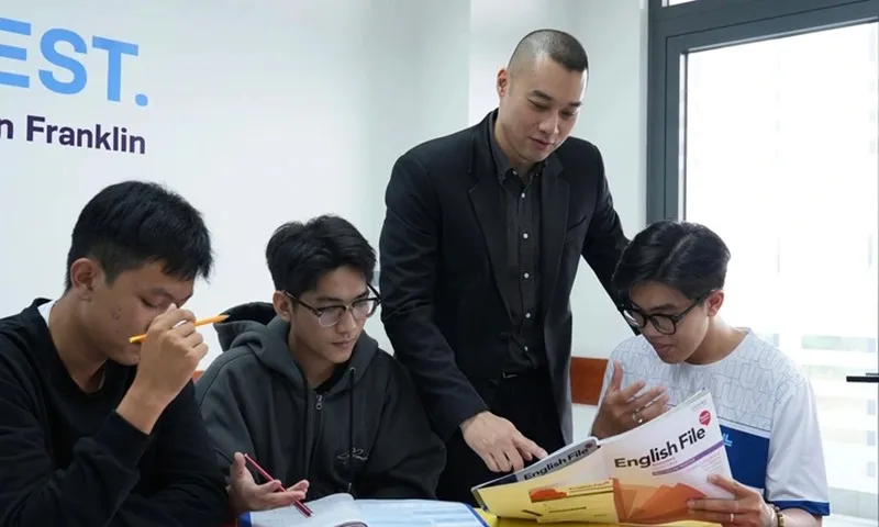 Trường Đại học Quản lý và Công nghệ TPHCM nhận hồ sơ từ 15 điểm