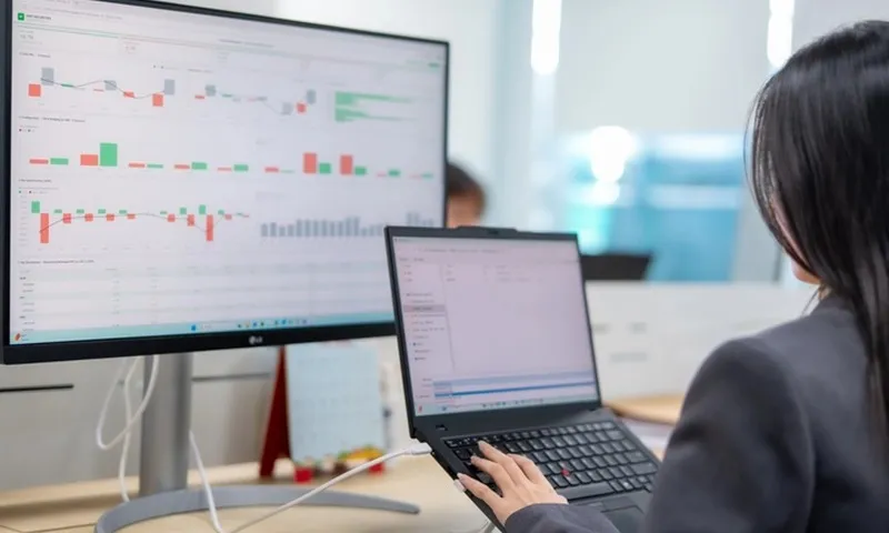 Chứng khoán 8/7: VN-Index hồi phục, nhà đầu tư vẫn chờ tín hiệu rõ ràng