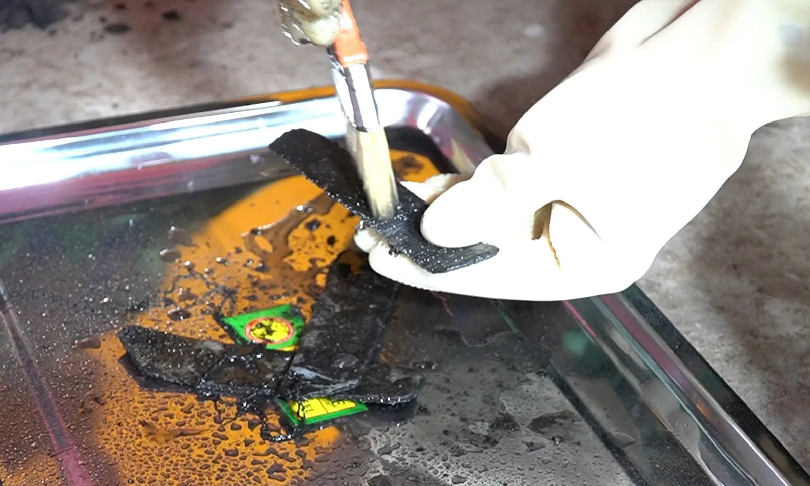 Hơn 50 tin nhắn giá trị sau 1 ngày phát động tìm kiếm thông tin về liệt sĩ trận đánh Tân Sơn Nhất 1968