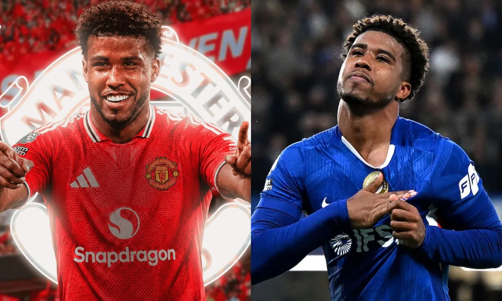 Chelsea ép MU ký kết điều khoản tận thu để đổi lấy Santos 