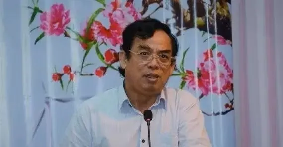 Cựu Chủ tịch UBND tỉnh Bạc Liêu Dương Thành Trung bị khởi tố