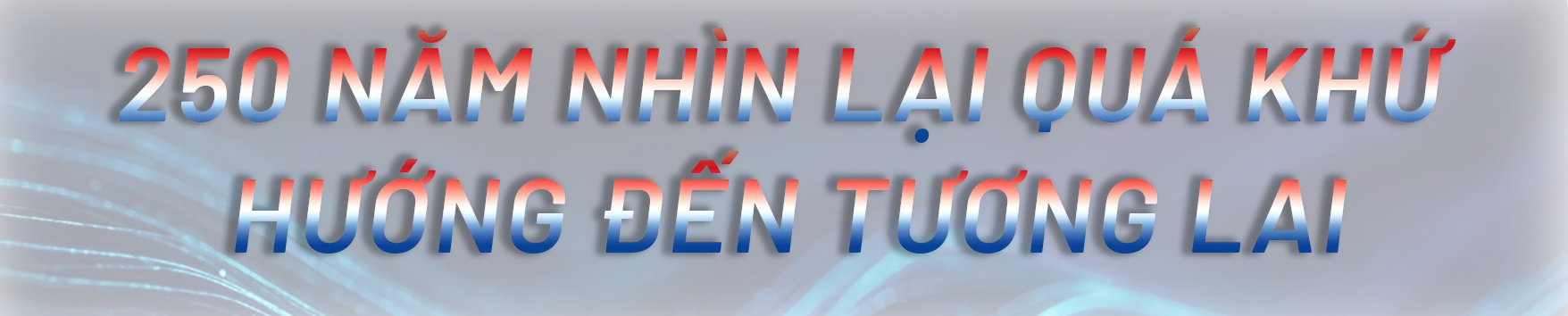 AMERICA 250 - Hành trình nhìn lại quá khứ và viết tiếp tương lai của nước Mỹ - Ảnh 25. AMERICA 250 - Hành trình nhìn lại quá khứ và viết tiếp tương lai của nước Mỹ - Ảnh 25.