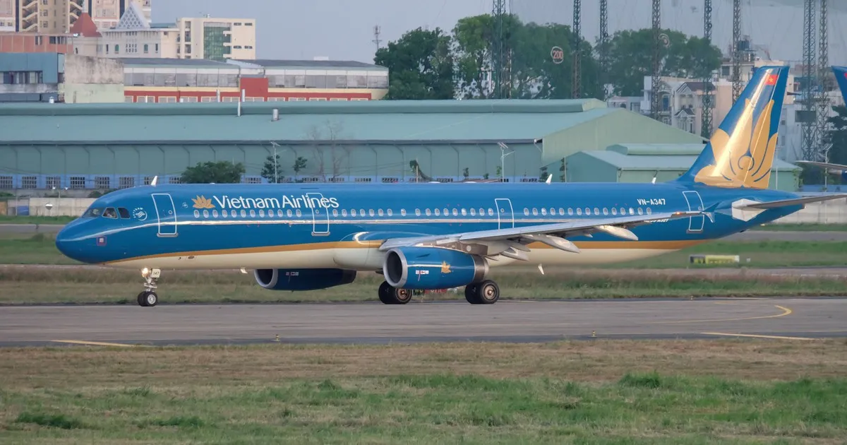 Nhu cầu đi lại tăng, Vietnam Airlines mở rộng mạng bay Đông Bắc Á
