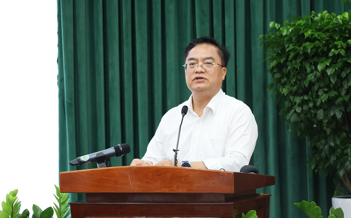 GIÁM ĐỐC SỞ TÀI CHÍNH