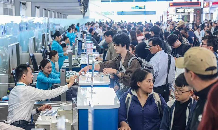 Chuyến bay bị chậm, hủy, hãng hàng không phải bồi thường ứng trước không hoàn lại cho khách