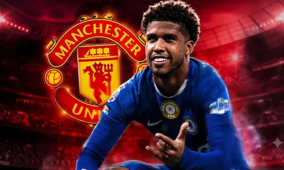 XONG! MU bắt tay Chelsea, tân binh 50 triệu thứ hai cập bến Old Trafford