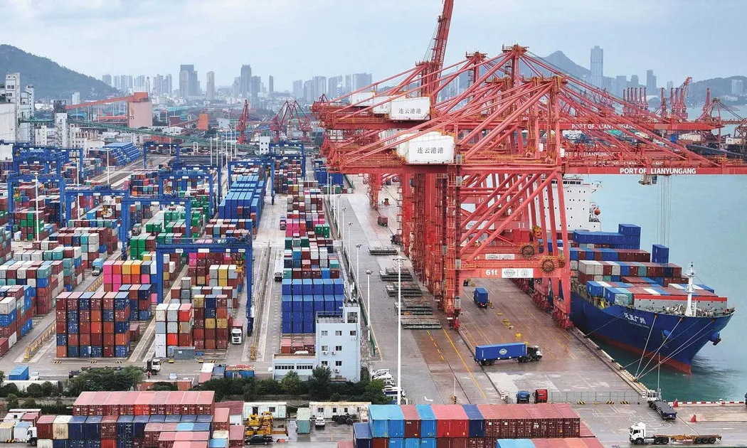 ADB hạ dự báo tăng trưởng của châu Á và Thái Bình Dương