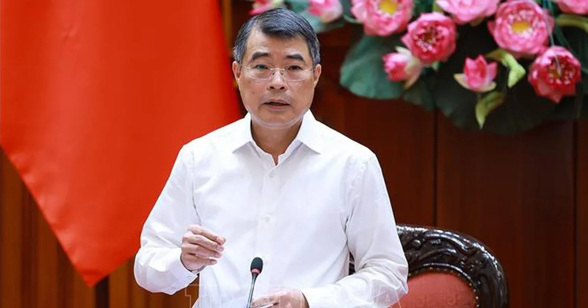 Thủ tướng chủ trì Phiên họp của BCĐ Trung ương thực hiện Chương trình mục tiêu quốc gia